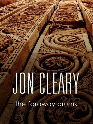cover image of The Faraway Drums